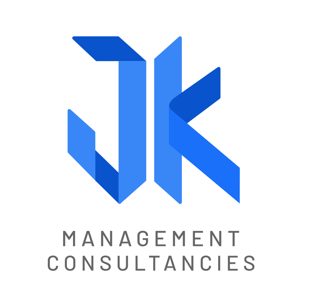 JK Logo